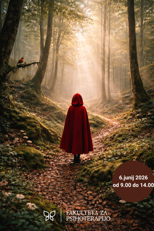 [4. MODUL]: Ko vedenje ni težava, ampak signal