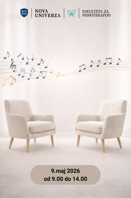 [3. MODUL]: Ko pogovor ni več samoumeven