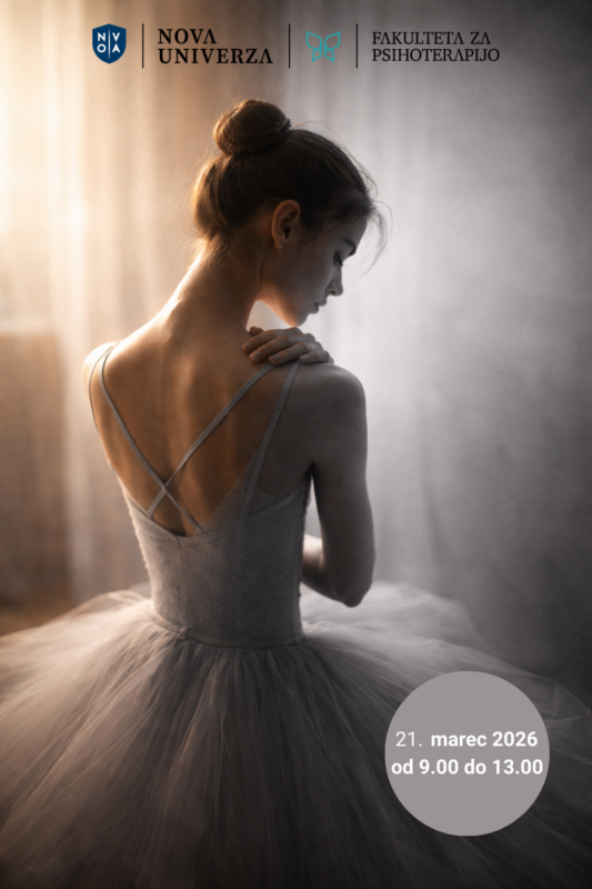 [1. MODUL]: Ko telo ne prenese napora