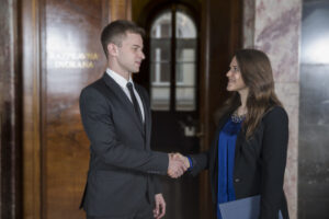 Dogodki in karierne priložnosti